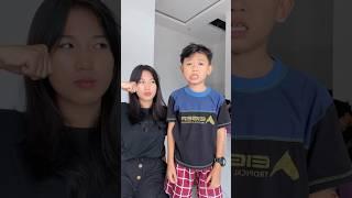 KAKAK ADIK SATU INI LUCU