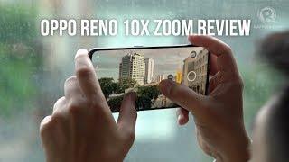 OPPO Reno 10x Zoom review: Claim to the throne