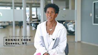 24 Years with Lexus: Meet Bonnie Cook, a Loyal Stoler Lexus Customer and Hear Her Experience!