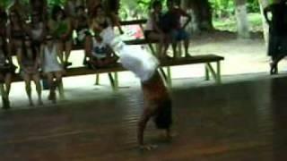 Capoeira Bahia(Porto Seguro)