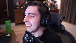 Shroud Talks Crosshair Placement, CS:GO & Which Game Surprised Him