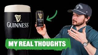 Pro Brewer: Is GUINNESS the best Irish Dry Stout?