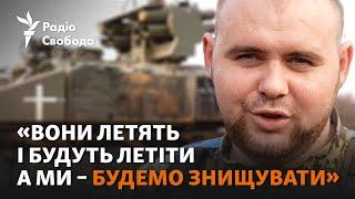 ЗРК «Stormer» в действии: военные ВСУ показали как уничтожают беспилотники РФ