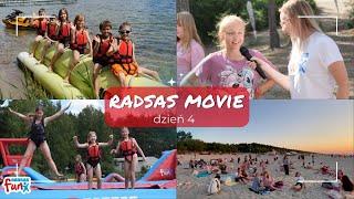 Radsas news- dzień 4 (26.06.2024)