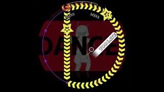 maimai MiLK [MASTER] Dance Robot Dance