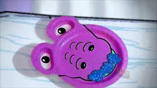 ZooPals Bouncing in Lost Effect