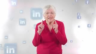 Top Social Media Trainer for Baby Boomers