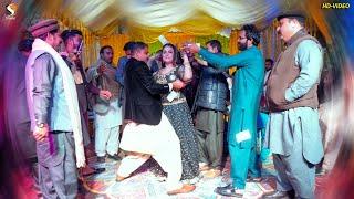 Sari Dil Di Gal Ay, Iram Khan NewWedding  Dance Performance, SGRecords 2023