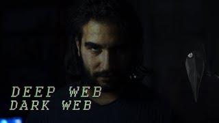 Deep Web - DARK WEB