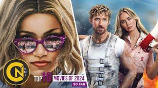 Top 10 Best Movies of 2024 (So Far)