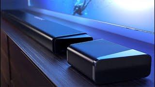 Top 5 Best Dolby Atmos Soundbars 2023