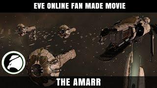 EVE Online Fan Made Movie The Amarr