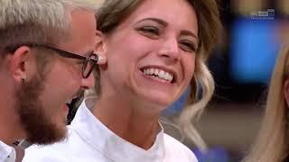 Masterchef Italia 9 Episodio 24