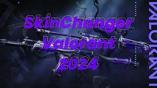 Valorant Skin Changer | Free Download NOW | Valorant Skin Swapper | All Skins || Tutorial 2024