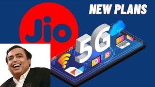 Jio Recharge Plan Price Increase New Plans Update 2024
