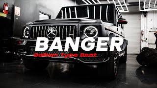 (FREE) Balkan House x Club Type Beat - "BANGER" | Arabic Oriental Deep House Instrumental 2023