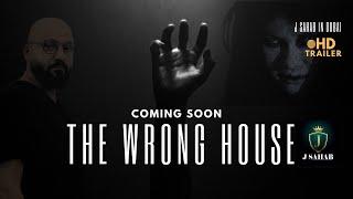 The Wrong House In Dubai || Promo Release || Coming soon #horrorstories #horrorshorts #horrorstory
