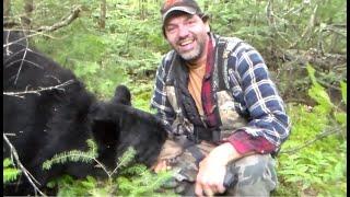 Bear hunters bible