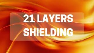 21 Shields v2 0 | Subtle Waves of Light