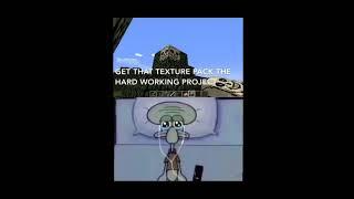 Squidward crying in bed memes