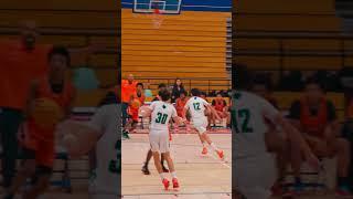 Short Reel 3 Foothill vs Ponderosa on 12-21-24  #basketball #sports #highlightreel #highschoolsports