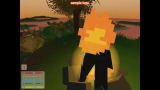 Unturned 3.14.1.0 как жарить мясо,рыбу. Ответ сдесь !!!!!!!!