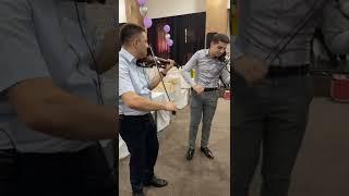 Misa i Stefan Cuban Violina uzivo 2022 prelep splet kola