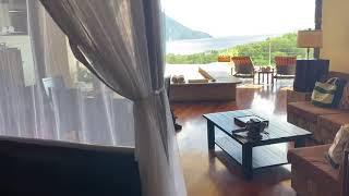 Jade Mountain St Lucia: Star Sanctuary JB2