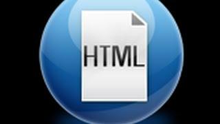 Программирование сайта для начинающих на языке html.Первые шаги и первый урок.