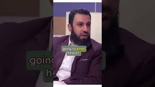 Powerful reminder from Bilal Assad: Never give up on Allah’s mercy ️