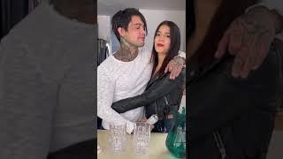 jerfersón cossio mi novia Vs mi ex "Creo que jenmiriel se enojo con jefersón...