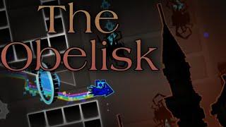 Obelisk Full Layout (TASBOT)