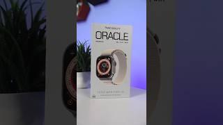 Fire Boltt Oracle Unboxing best android smartwatch#FireBolttOracle #TataIpl #TataIPL2024 #shorts