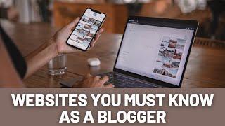 Microblogging Websites New Bloggers Must Know