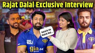 Rajat Dalal Exclusive Interview | Talked About Digvijay Rathee & Lovekesh Kataria | Elvish Yadav |