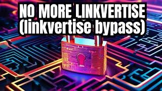 (new video posted) Linkvertise Bypass