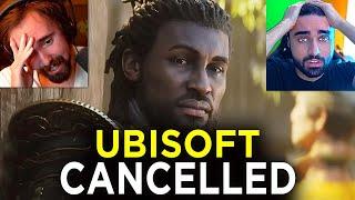 its Over... They SADLY Just Confirmed - WOKE Assassins Creed, Concord, Acolyte, GTA 6, COD PS5 Xbox