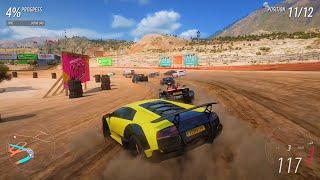 Sport Car Racing Simulator 3D - Racing Car Gameplay