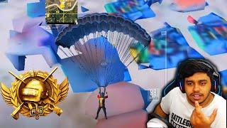 HOW To PLAY PUBG Mobile in 1GB RAM Phone | BEST Moments in PUBG Mobile