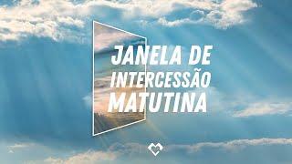 JANELA DE INTERCESSÃO