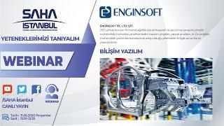 ENGİNSOFT TİC. LTD. ŞTİ.