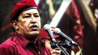 Hugo Chavez, a Revolutionary in Power (1992-2013)