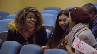 International undergraduate students Welcome Day - ESIC