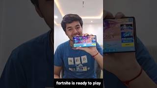 How To Download Fortnite On Mobile 2024 #shorts #andrewtate #viral #fortnite #viralvideo #giveaway