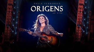 Paula Fernandes - DVD Origens (Completo) (Ao Vivo em Sete Lagoas / 2019)