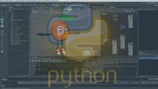 [Tutorial] Do I need to know Python / Mel Scripting to do rigging in Maya?