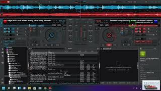 #VirtualDjSupport-Bina Crossfader ke Gana kese Badalte/Change Kare - Hindi Full  Video Tutorial