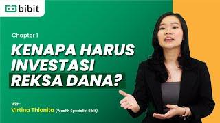 Apa itu Reksadana dan Keunggulannya?