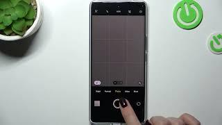 VIVO V30 - Camera Timer | Set Timer for Perfect Photos