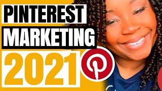 Pinterest Marketing in 2021: 9 Things You Need To Know NOW